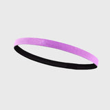 Elastic Sports Antiperspirant Hair Band