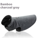 Thickened Warm Pet Autumn And Winter Dog Clothes Pet Polar Fleece Double-sided Vest