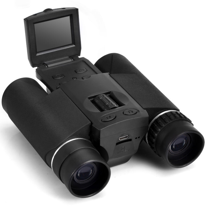 HD Camera Digital Binocular