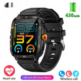 New Smart Watch Multi-function Wireless Call
