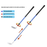 Double-sided Golf Club Stainless Steel