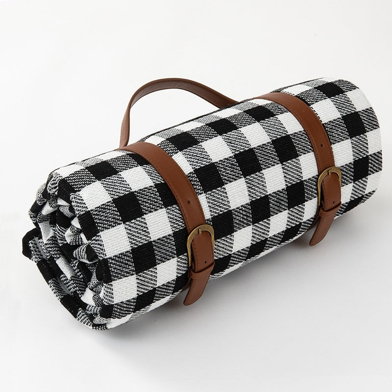 Outdoor Camping Non-slip Thickened Picnic Mat