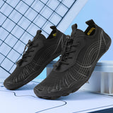 Upstream Shoes Wading Quick-drying Five-finger Yoga Fitness