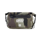 Outdoor Cycling Sports Fishing Waterproof Waist Bag