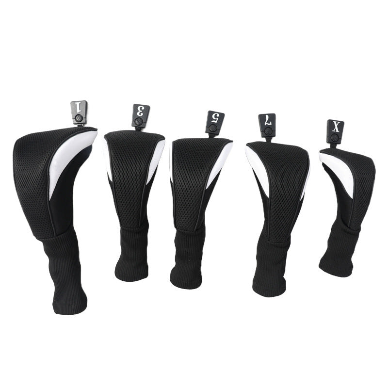 Golf Club Headcover