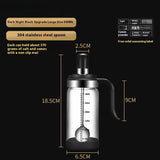 Seasoning Jar
