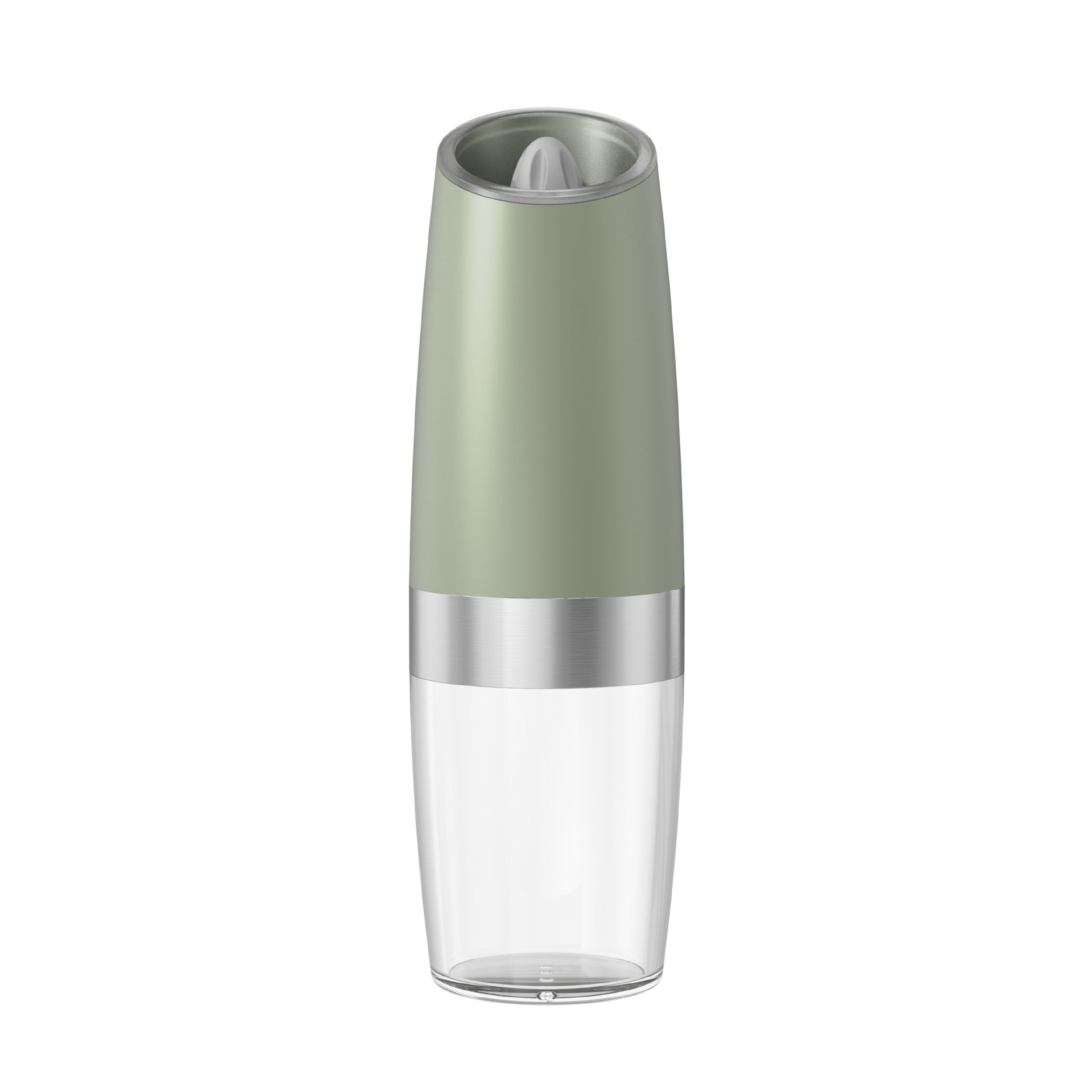 Gravity Sensing Pepper Grinder