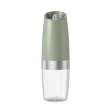 Gravity Sensing Pepper Grinder
