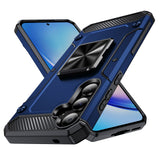 5-corner Anti Drop Magnetic Rotating Wristband Phone Case