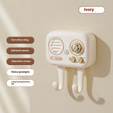 Retro Radio Reminder High-power Voice Automatic Reminder