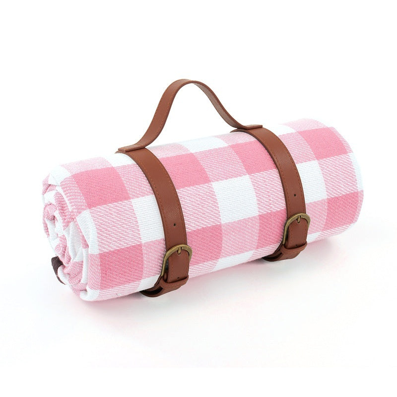 Outdoor Camping Non-slip Thickened Picnic Mat