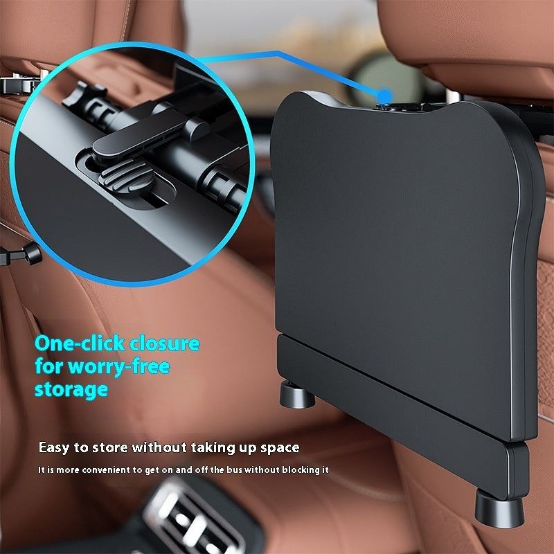 Creative Multifunctional Foldable Water Cup Drink Holder