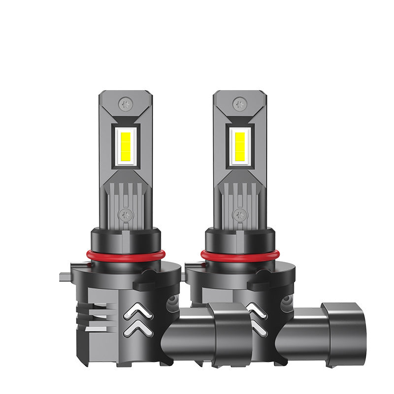 Super Bright Spotlight H7h1led Car Lamp Modification Direct Plug-in