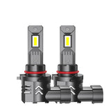 Super Bright Spotlight H7h1led Car Lamp Modification Direct Plug-in