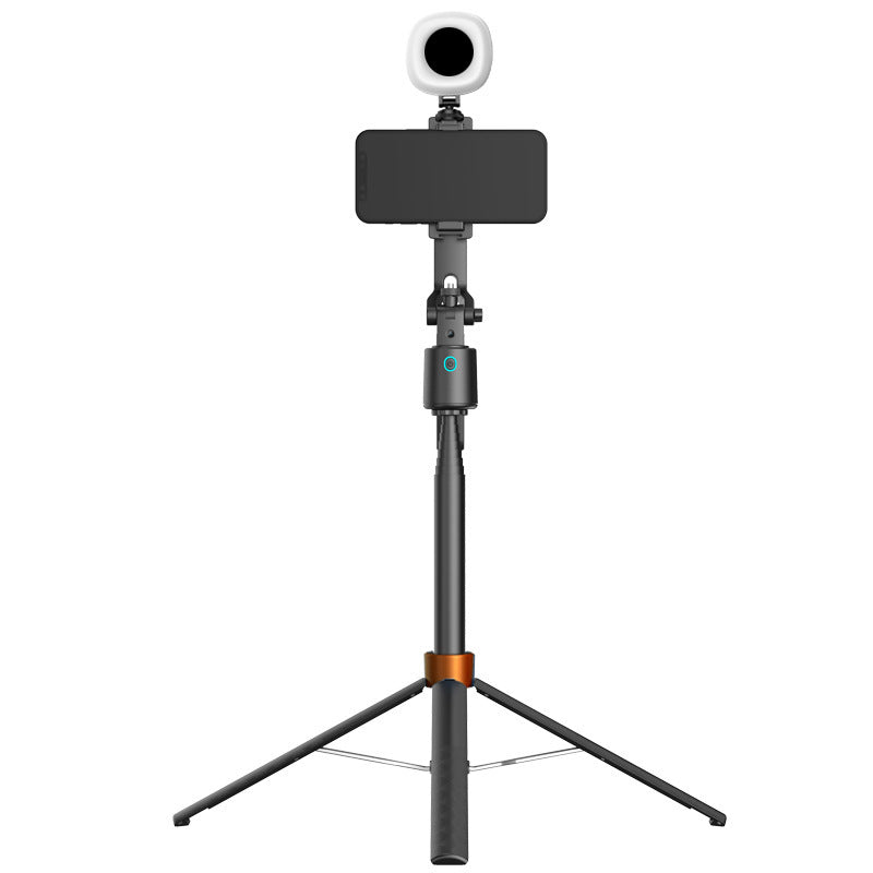 AI Mobile Phone Smart Tracking PTZ Bluetooth Selfie Stick