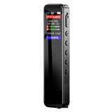 Ultra-long Standby Large Capacity Professional HD Noise Reduction Recorder