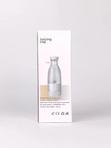 Juicer Charging USB Small Blending Cup