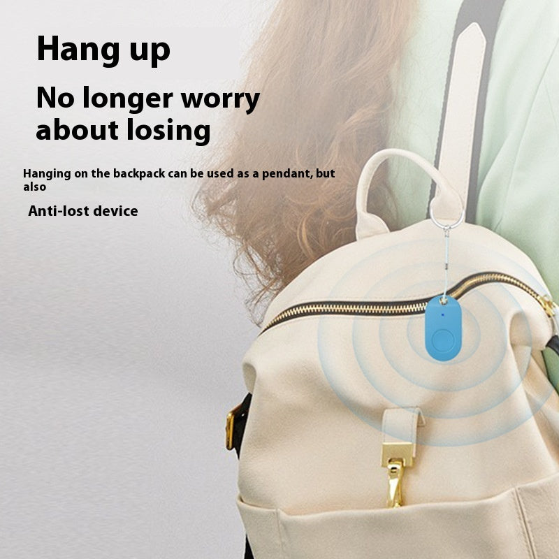 Bluetooth Anti-Loss Device