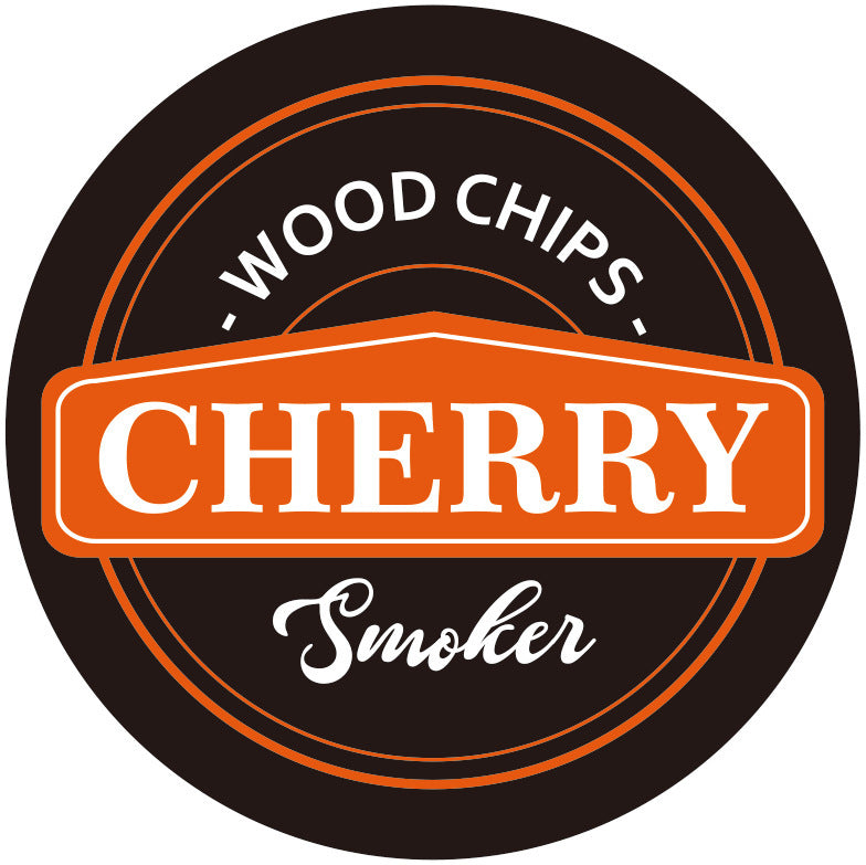 Cocktail Wood Chips Smoker Set