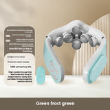 Cervical Spine Massage Instrument Multifunctional