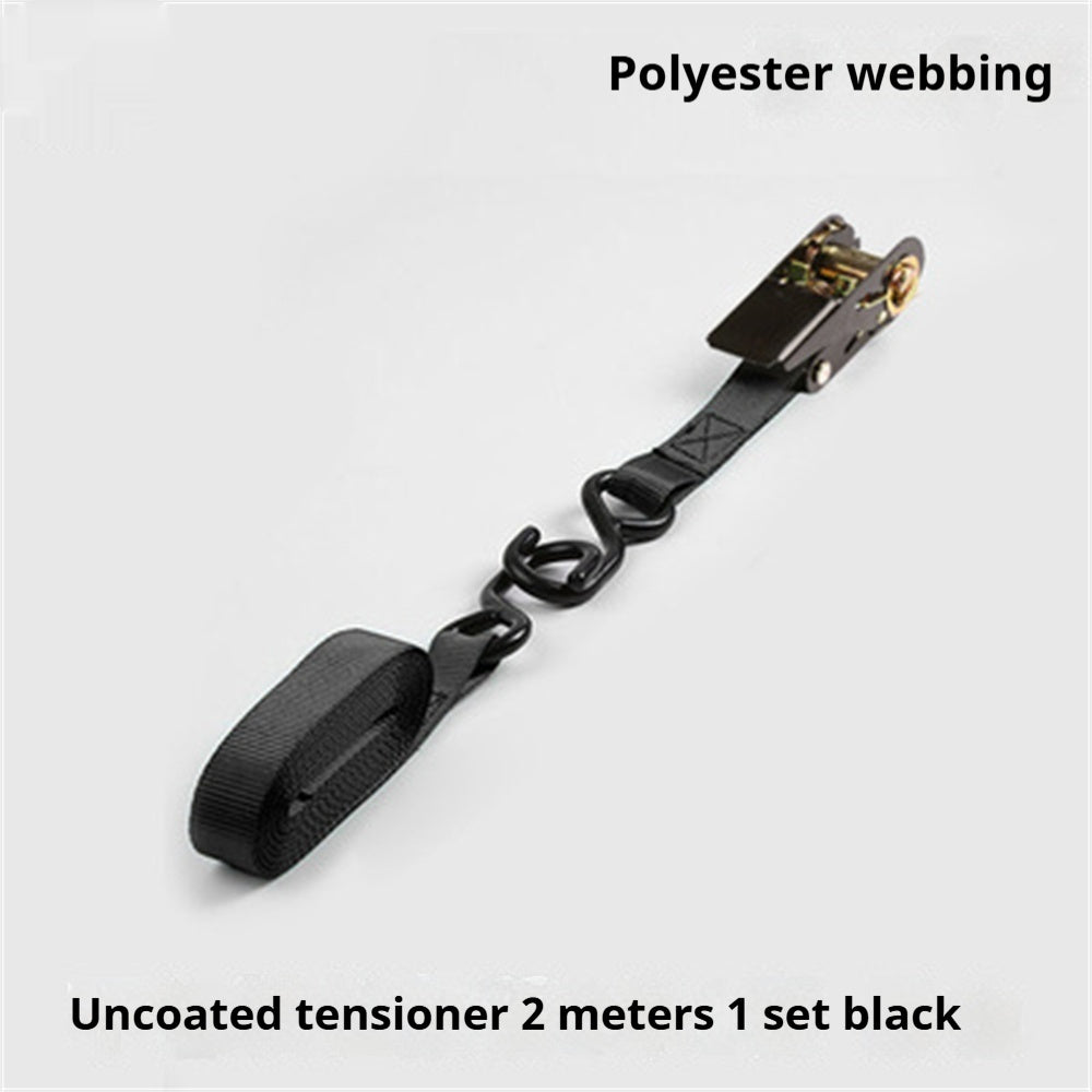 25mm Polyester With Hook Tensioner