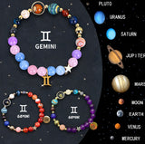 Zodiac Bracelet