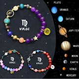 Zodiac Bracelet