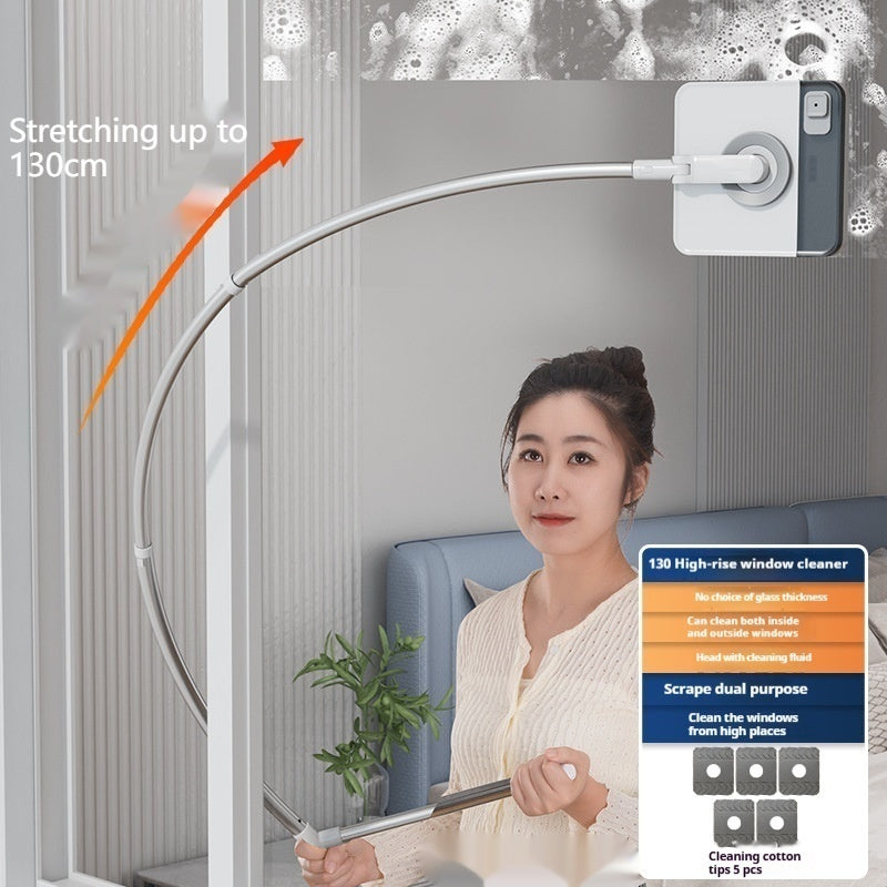 Double Sided Window Cleaner