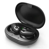 Simple Home Rotating Wireless Bluetooth Headset