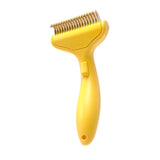 Pet Hair Unknotting Comb Cat Comb Floating Hair Comb