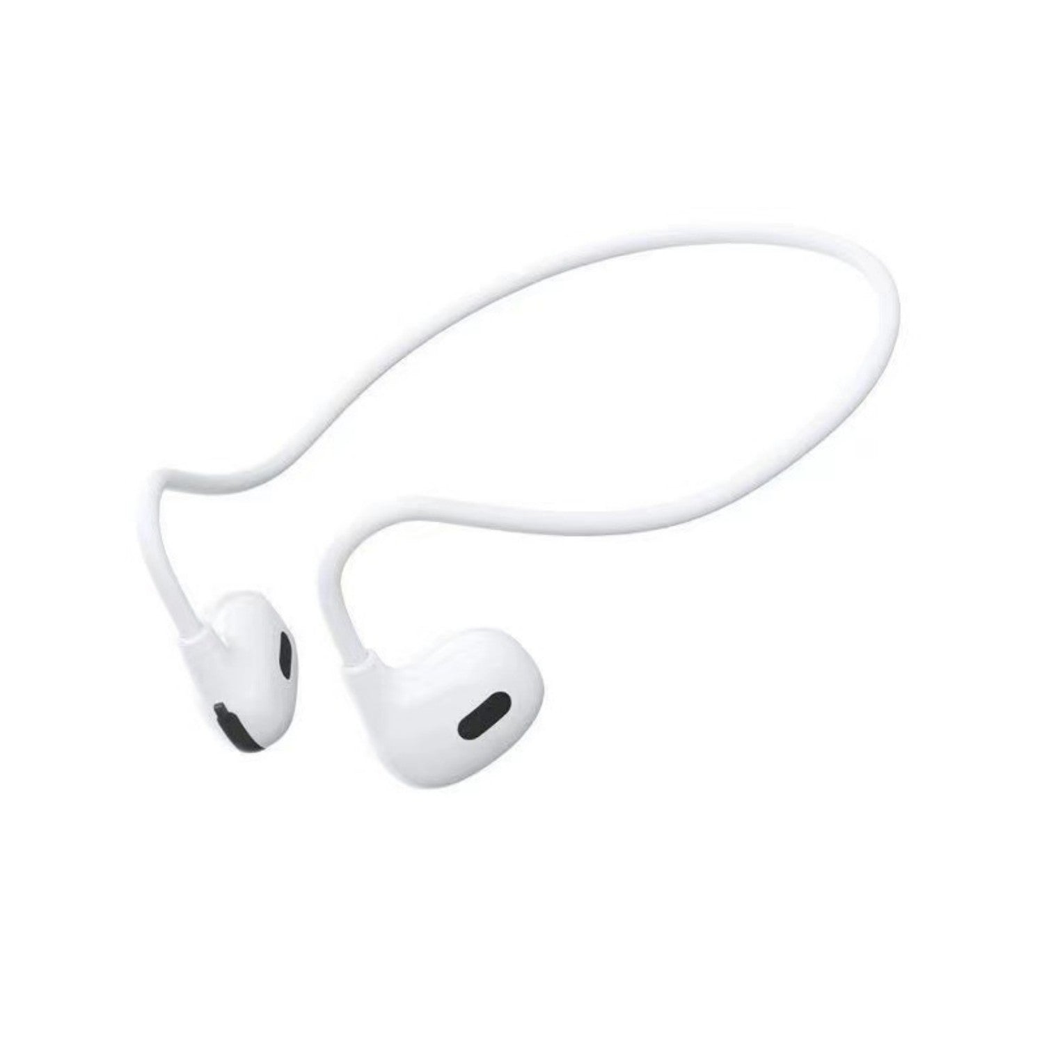 A2 Bone Conduction Bluetooth Earphones