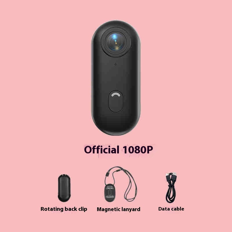 Sport Action Camera