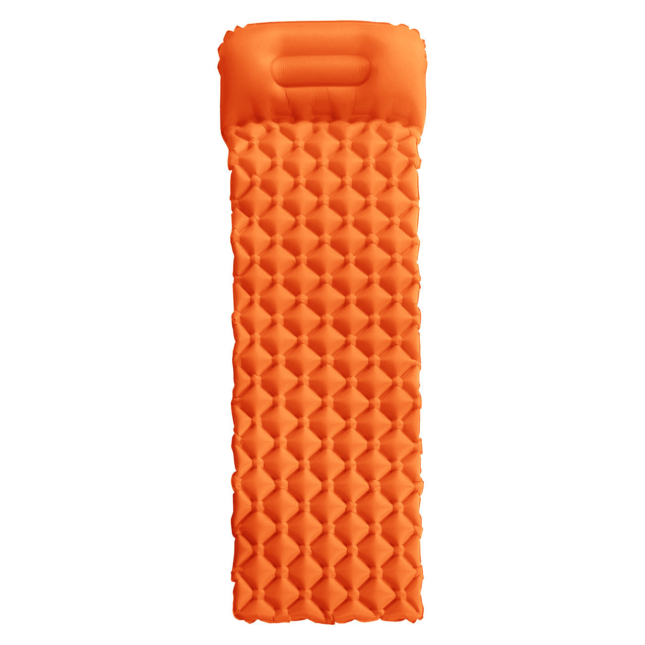 TPU Inflatable Camping Air Mattresses