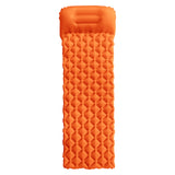 TPU Inflatable Camping Air Mattresses