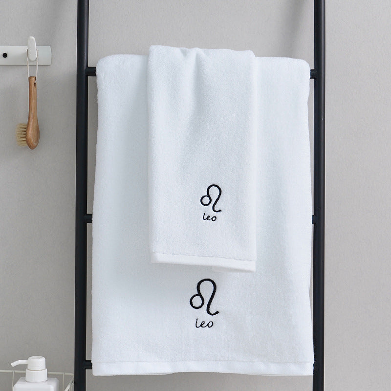 Cotton Towels