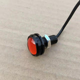 Strong LED Eagle Eye Waterproof Spotlight