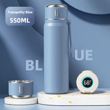 Tea Stainless Steel Water Cup
