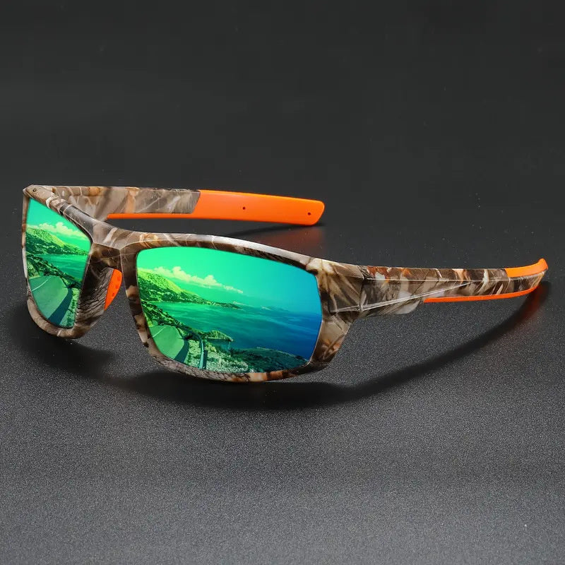 Sports Glasses