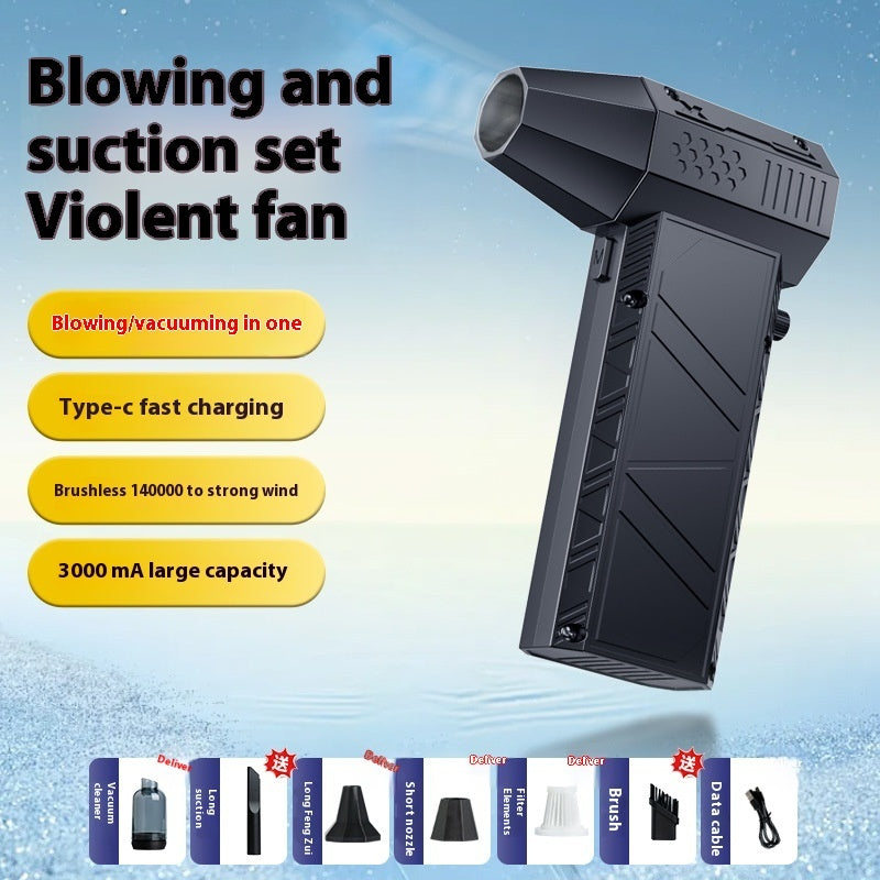 Powerful Blower