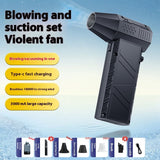 Powerful Blower
