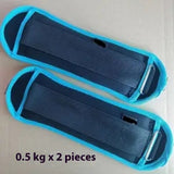 Sandbag Weight-bearing Exercise