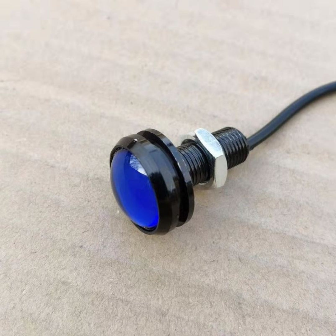 Strong LED Eagle Eye Waterproof Spotlight