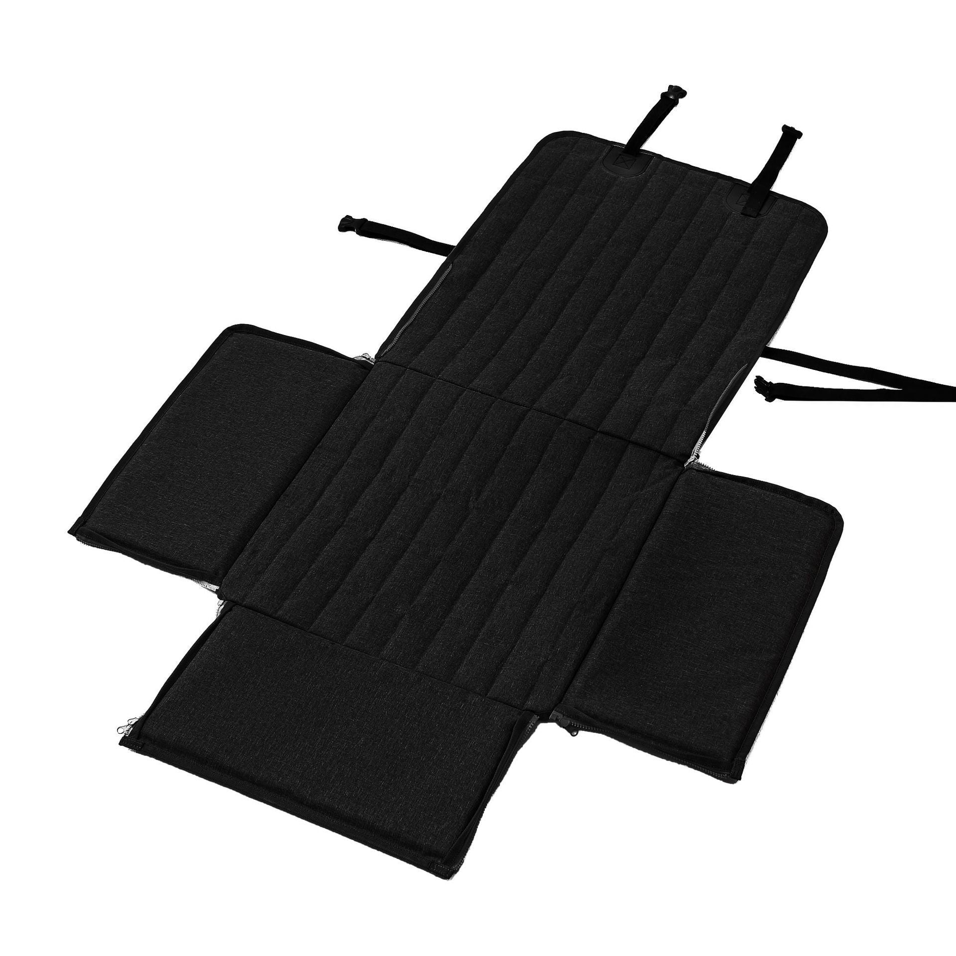 Vehicle-mounted Pet Mat Front Row Waterproof Scratch-resistant Anti-dirty