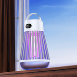 Mosquito Killer Lamp