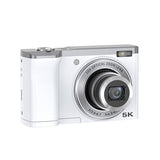 5K HD Shooting Digital Optical Zoom Anti-shake Camera
