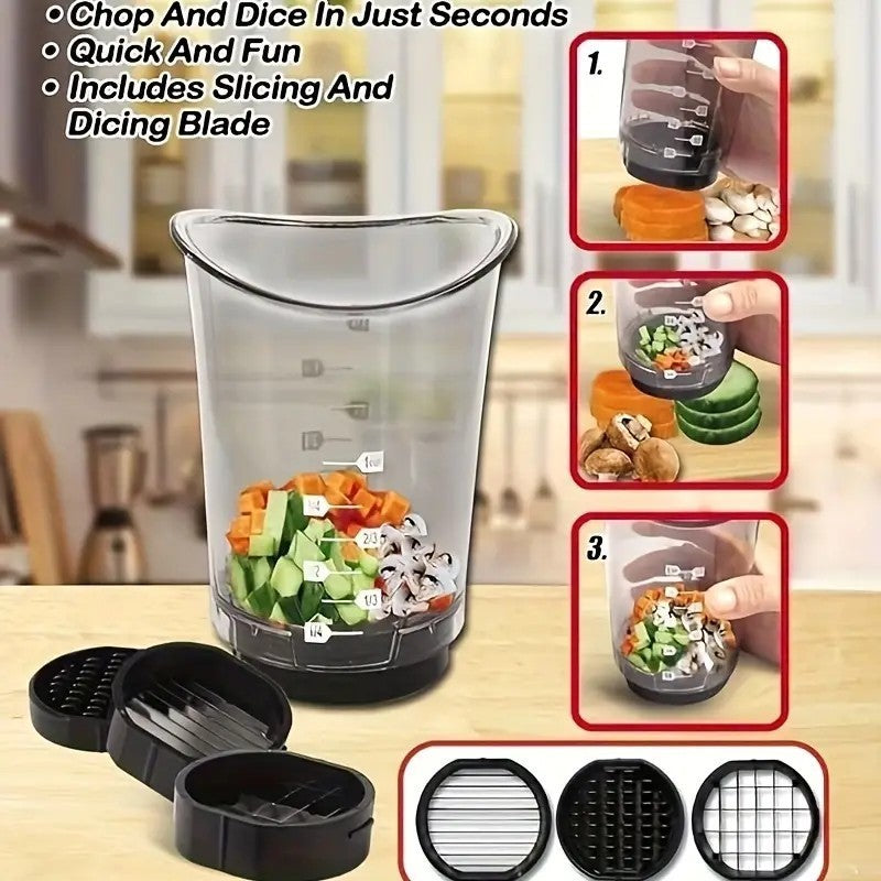 304 Stainless Steel Watermelon Cutter Household