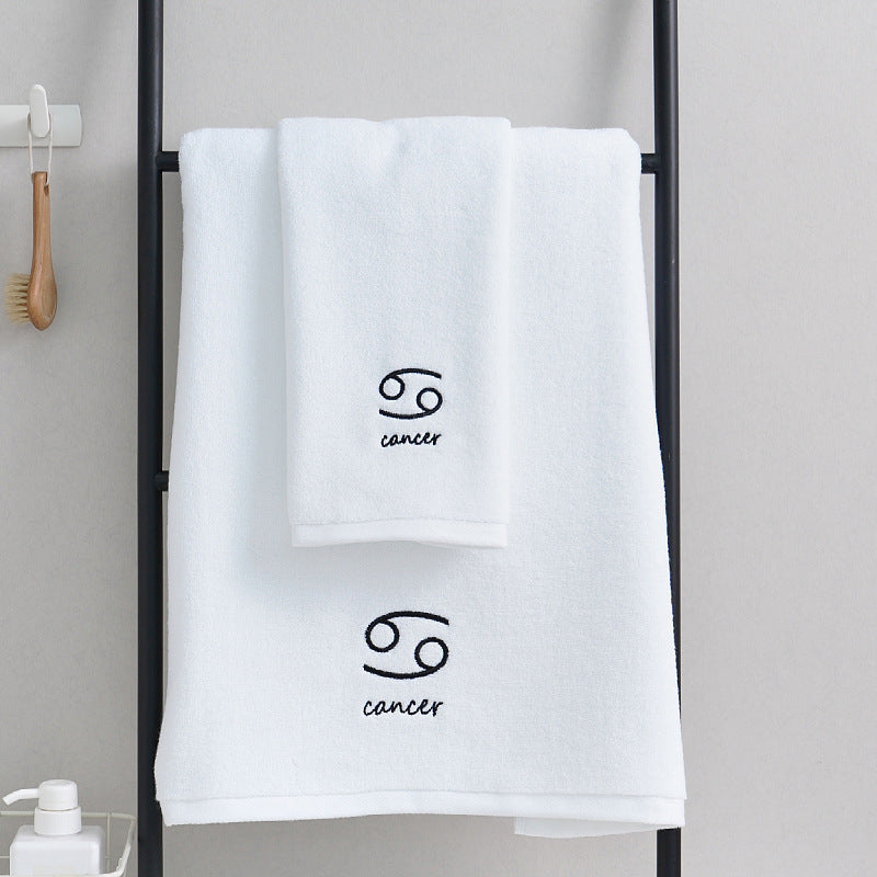 Cotton Towels