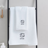 Cotton Towels