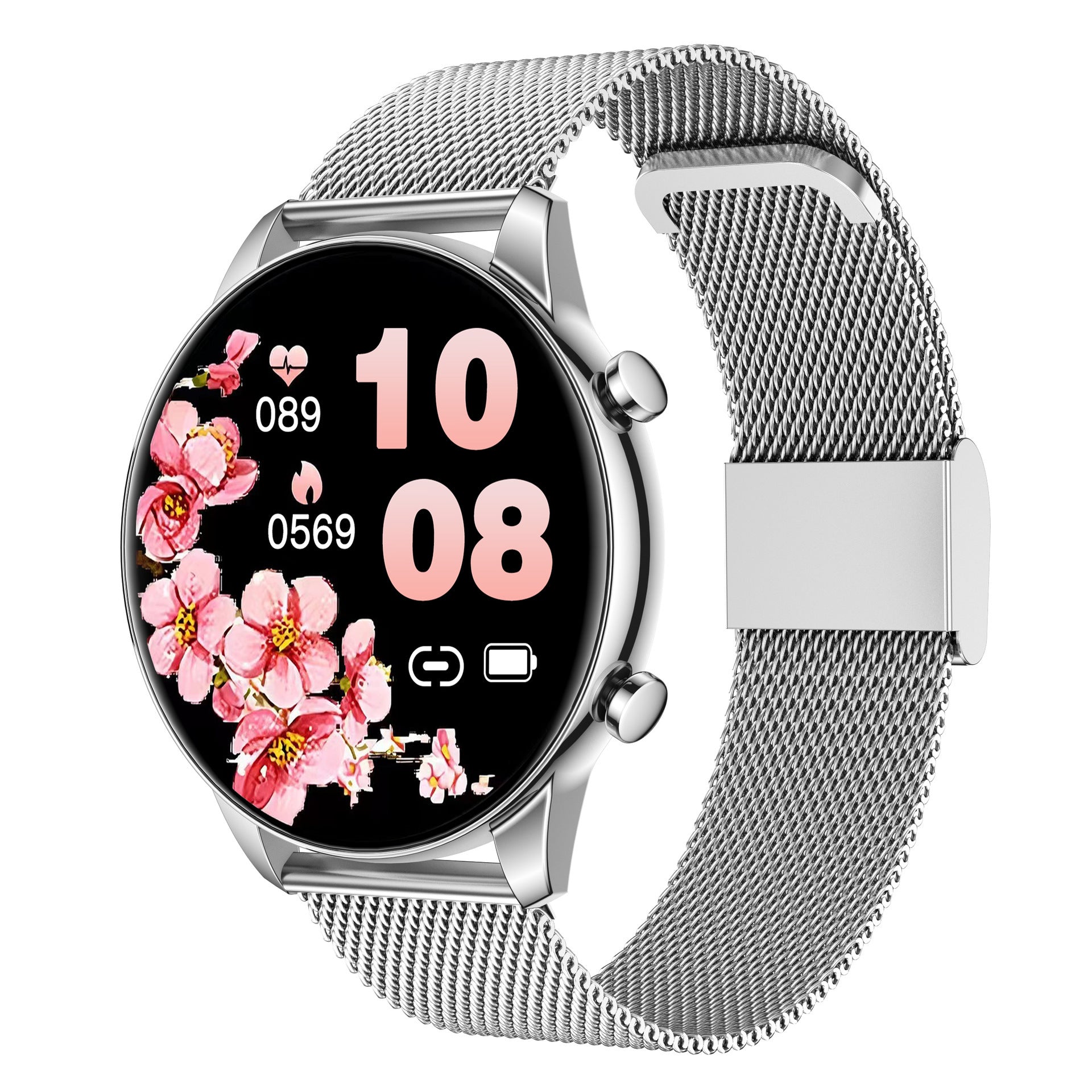 Smart Watch with all Functions
