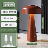 Bedroom Bedside Charging Lamp
